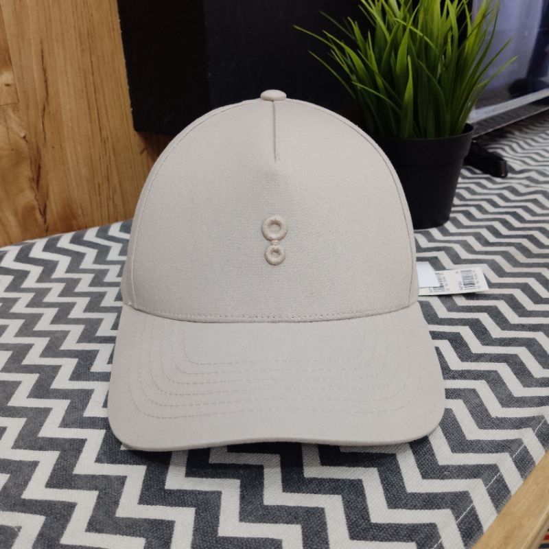 Greenlight Topi Baseball Pria 121024 Original