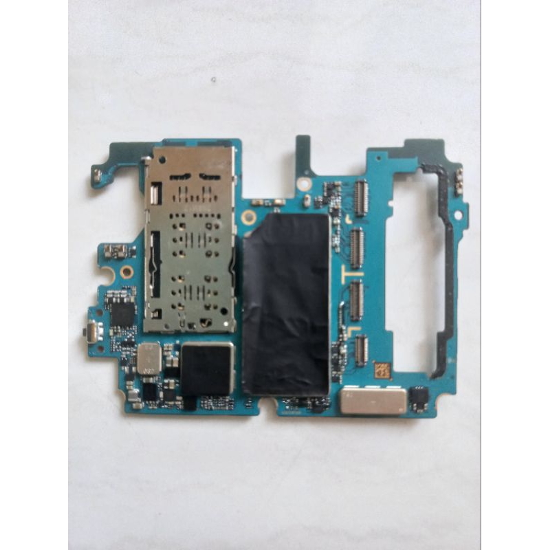 Mesin Mati Samsung A9 2018 Ram 6 ROM 128