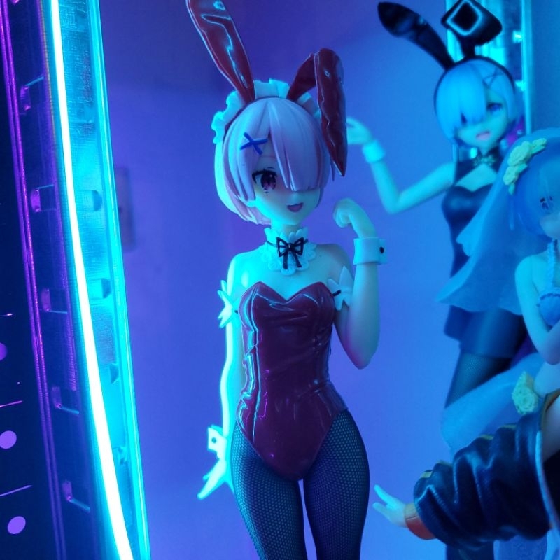 Ram Bicute Original Figure