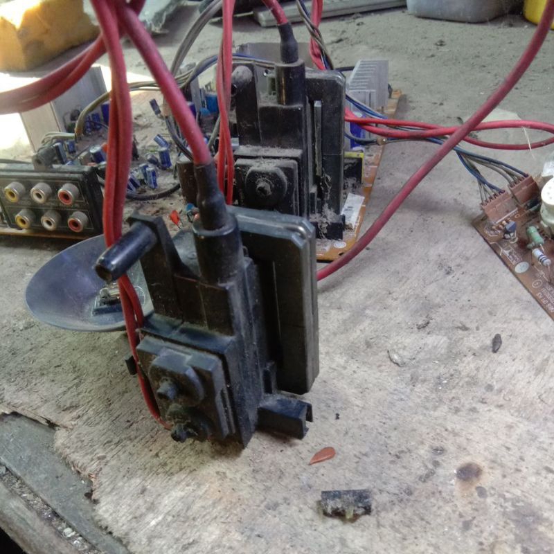 fbt original LG SLIM copotan