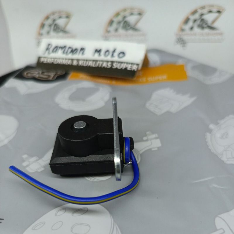 PULSER SPOOL KARISMA/Supra x 125 ORIGINAL ESF