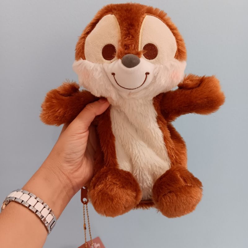 

DISNEY PENCIL CASE CHIP (DPC)