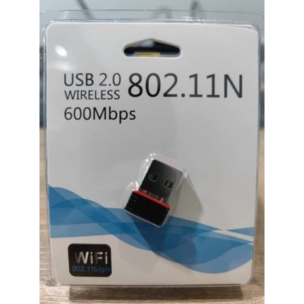 USB WIFI Wireless Nano USB Adapter / USB DONGLE WIFI / USB WIFI PC / USB WIFI LAPTOP