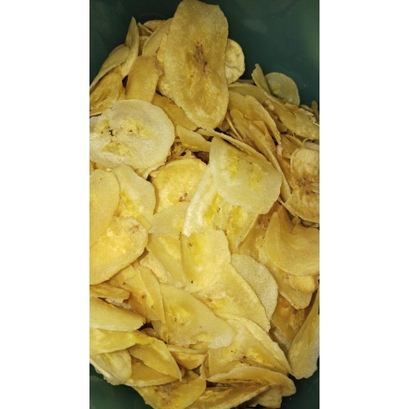 

Keripik Pisang Original
