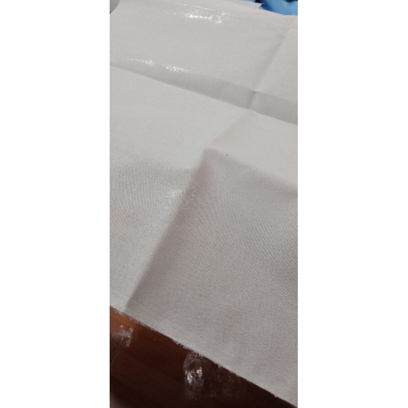 lem kerah M33 , lem kain keras