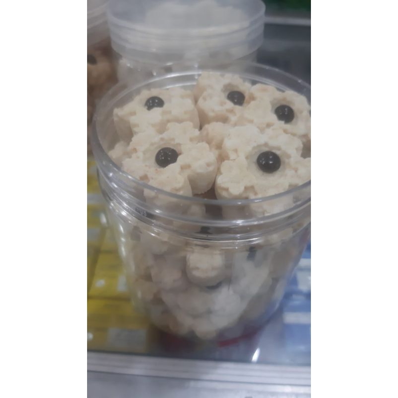

kue kering susu