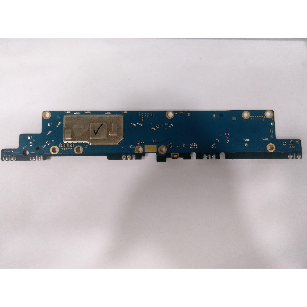 PBA MESIN MAINBOARD SAMSUNG GALAXY TAB A8 10.5 WIFI - X200 3/32GB SEIN NORMAL
