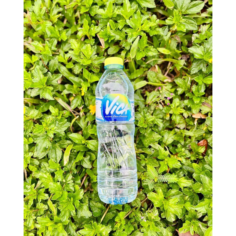 

Vica Air Mineral 600 Ml Perpcs Barcode 8992982306008