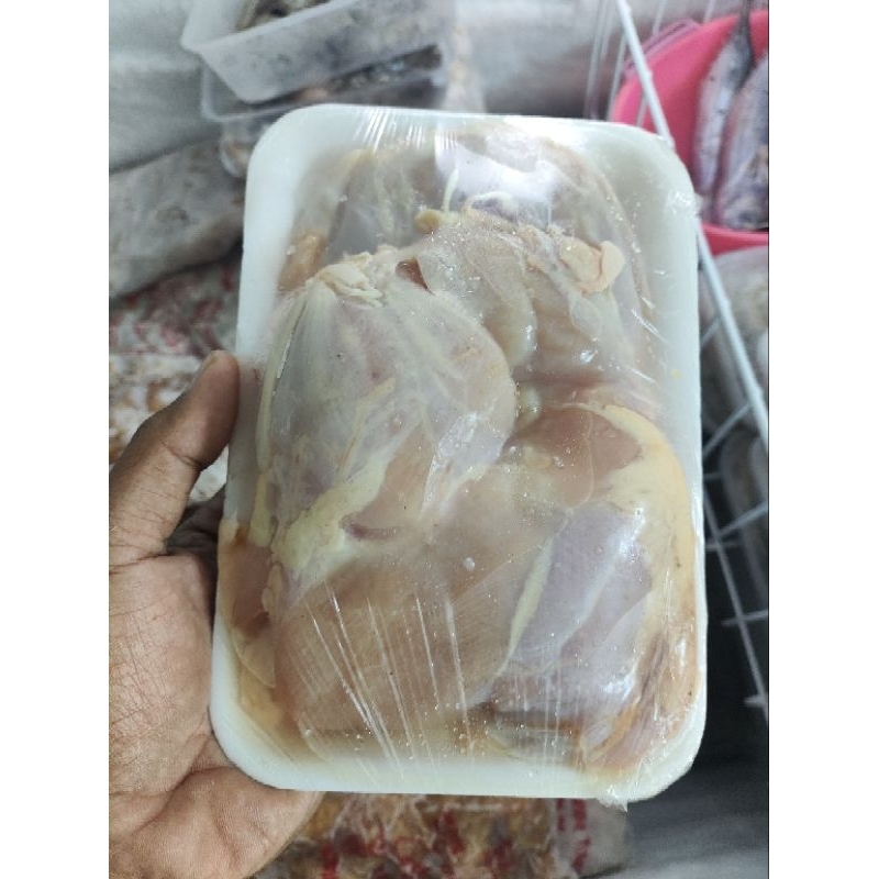 

paha ayam fillet