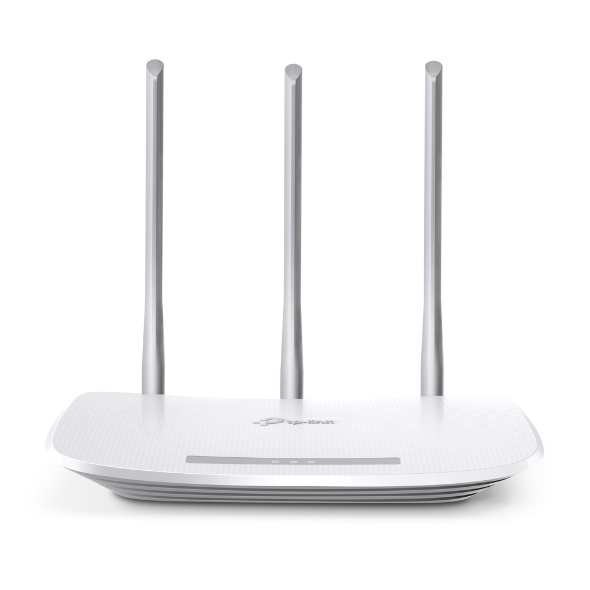 TP-LINK TL-WR840N/TL-WR841HP/TL-WR845N 300 Mbps Wireless N Router