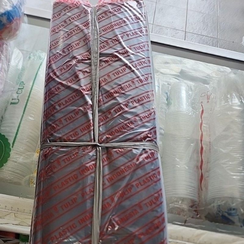 Ay00 HD sampah merk tulip 60x100