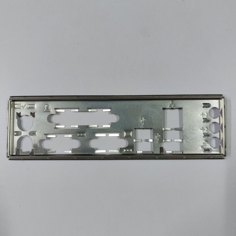 Plat Belakang / BackPanel ASUS G41-TMLX , ASUS H61- TMLX , ASUS H61M-C