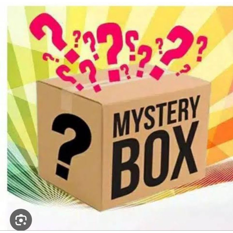 

misteri bok