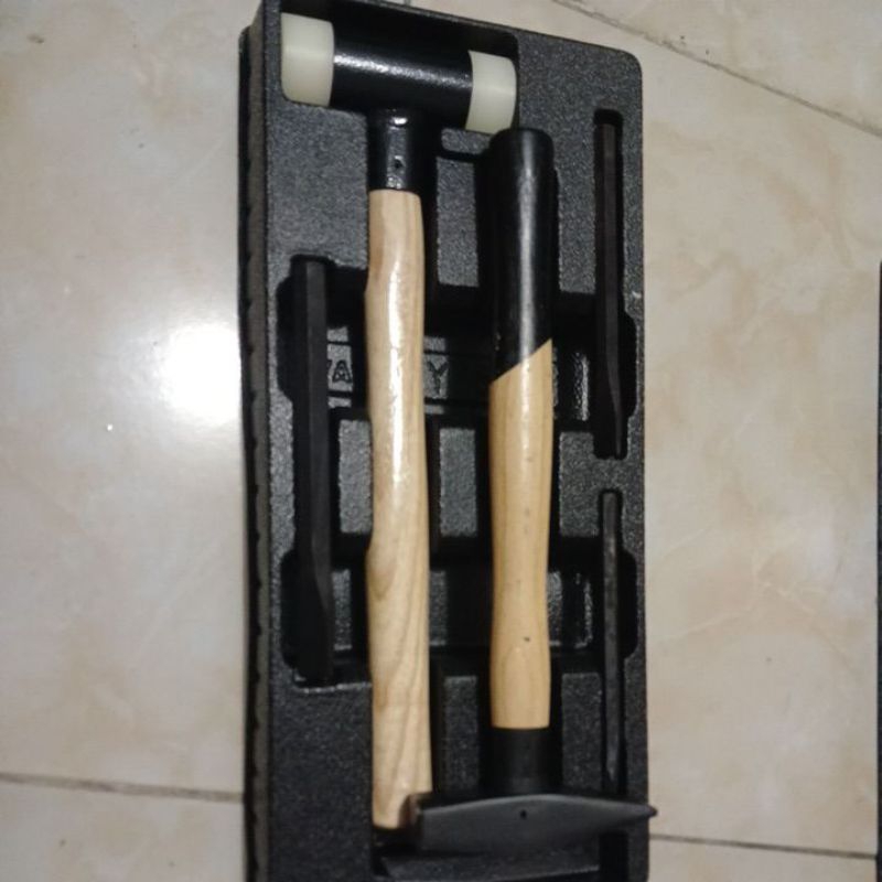 palu besi palu plastik