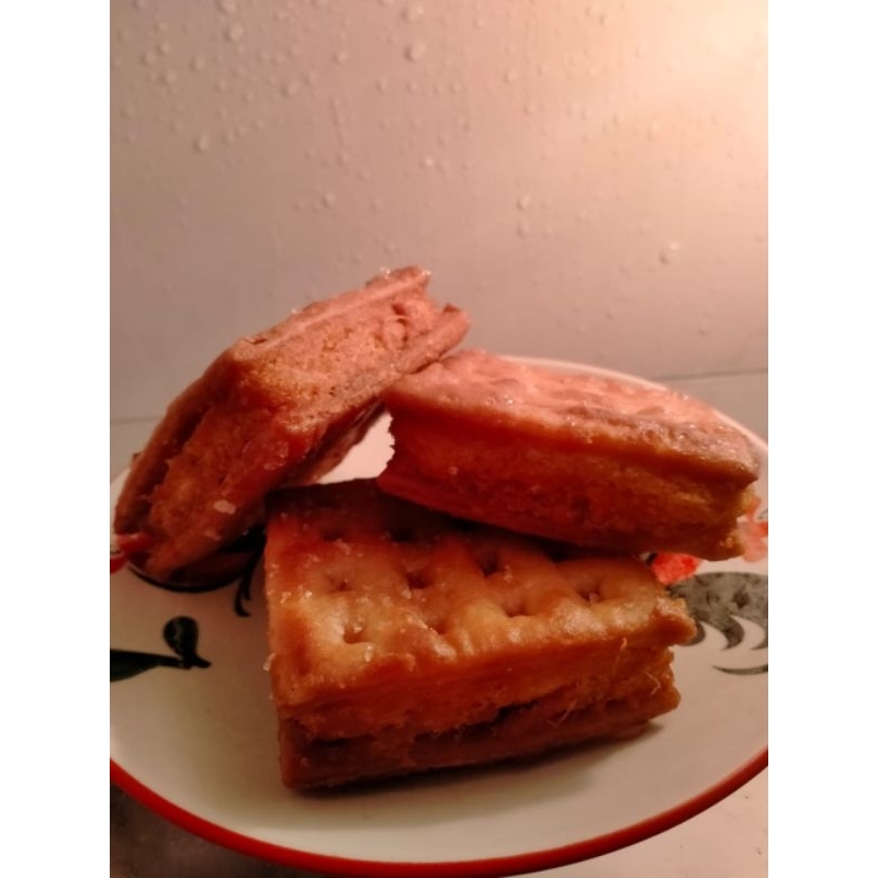 kue GABIN ISI UBI