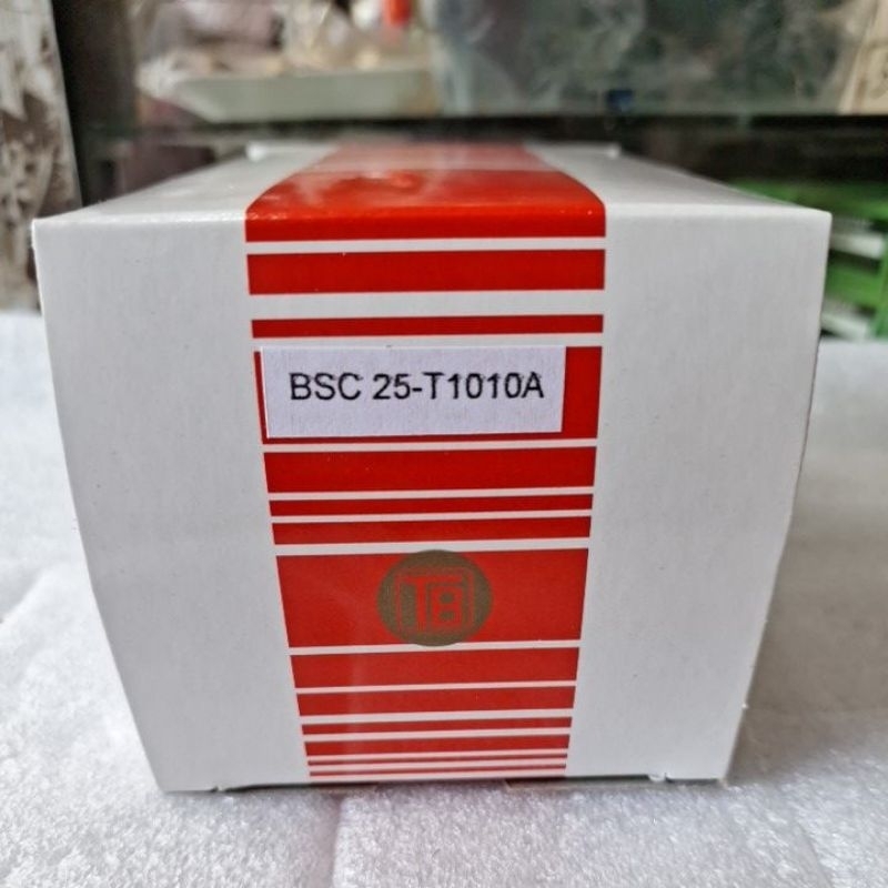 flyback BSC 25-T1010A