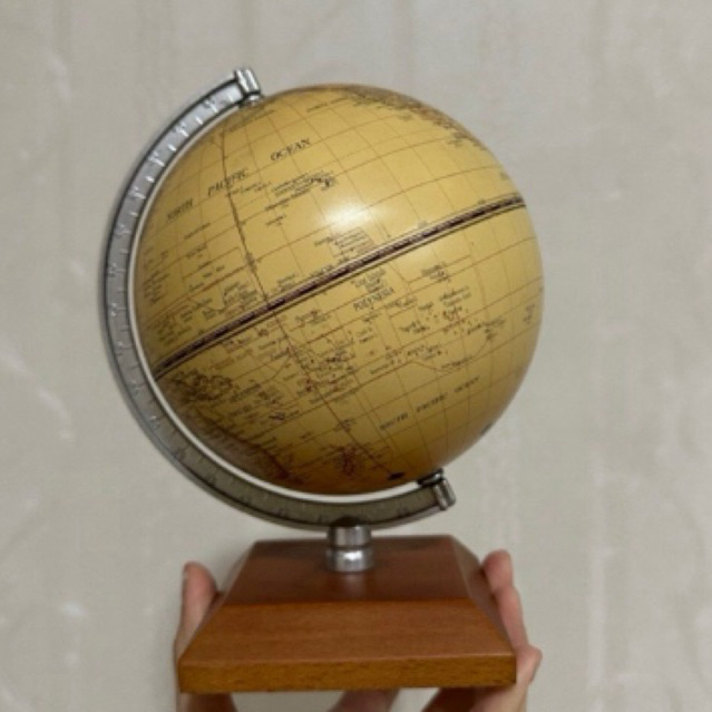 

Globe (Bola Dunia)