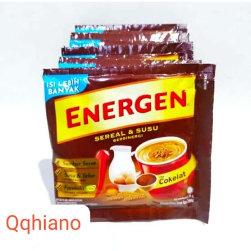 

energen