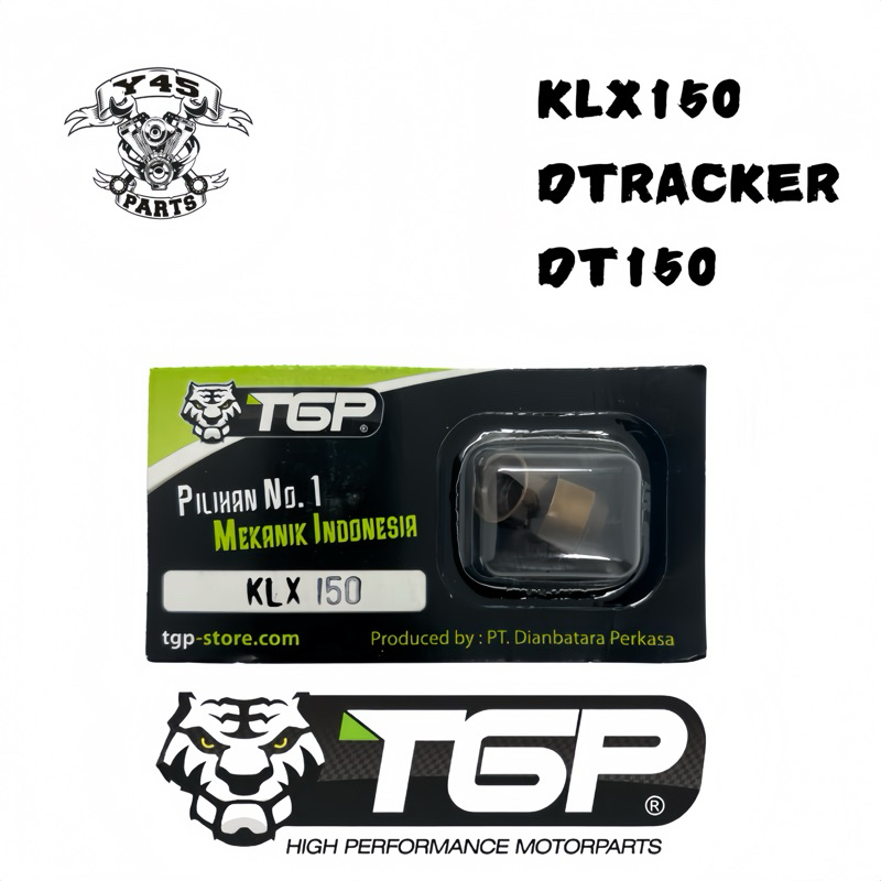 SEAL SIL KLEP KLX 150 DTRACKER 150 KLX L KLX S TGP 1pcs