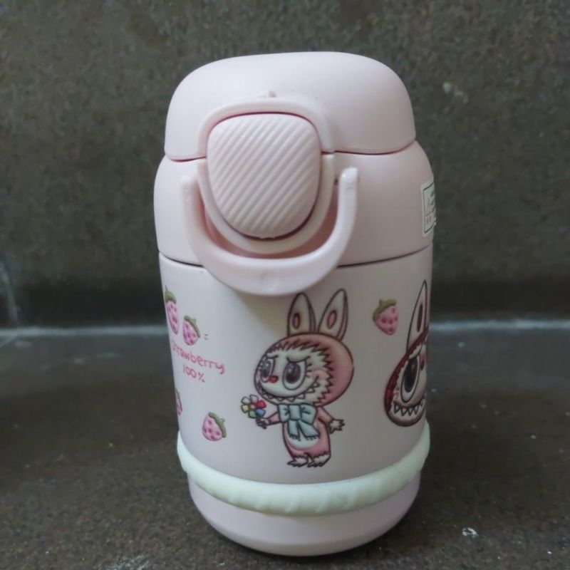 Tumbler ss316 labubuuuuuu