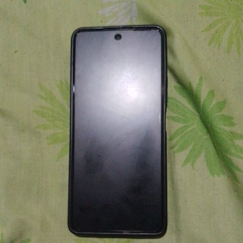handphone infinix note 30