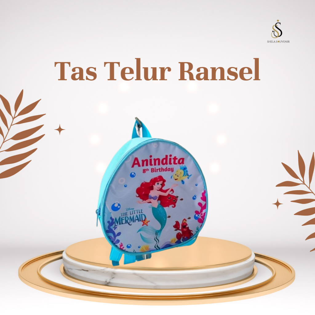 

Tas Telur Ultah / Tas telur Custom / Tas Telur Ulang Tahun Anak / Tas Ultah Anak / Bahan Tas Poliester dan Combinasi desain Bahan Mitasi Lebih Jelas Tanpa ada Garis