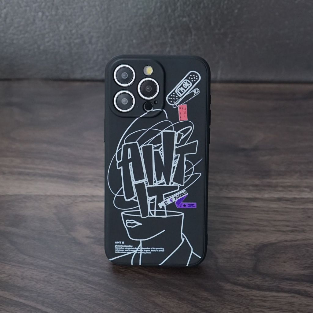 [UV26] Softcase Aesthetic For Redmi 14C - Casing Redmi 14C - Silikon Redmi 14C - Casing Redmi 14C