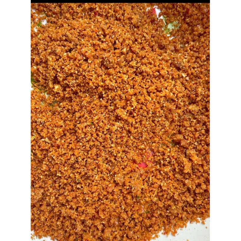 

Sambal pecel .Bumbu pecel.vegetarian Kemasan 1kg