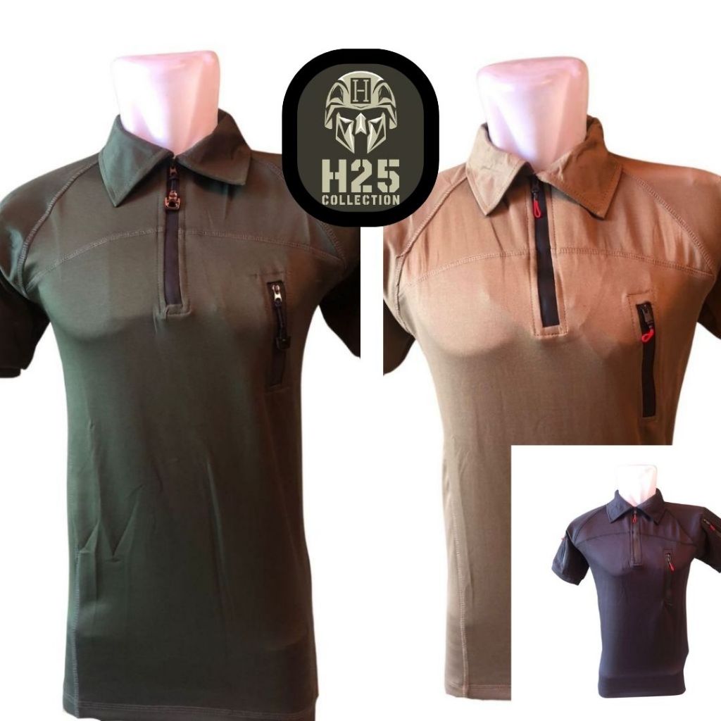 TACTICAL BDU BAHAN FULL SPANDEX SCUBA /TSHIRT TACTICAL BDU ORIGINAL