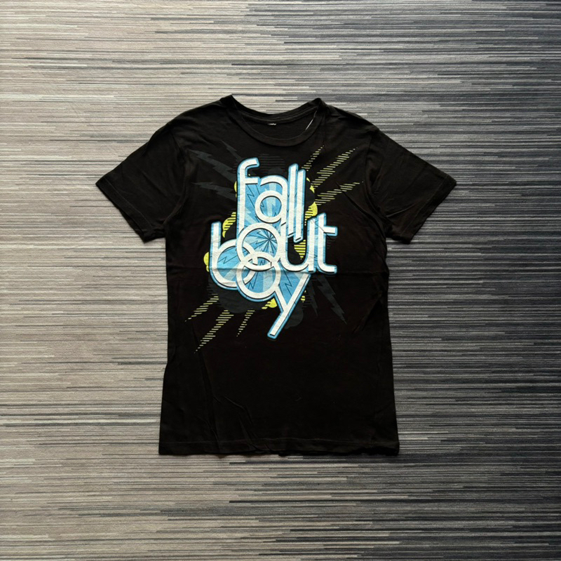 KAOS FALL OUT BOY