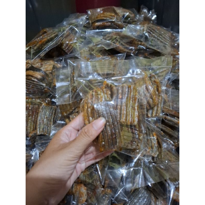 

Asbes kurupuk