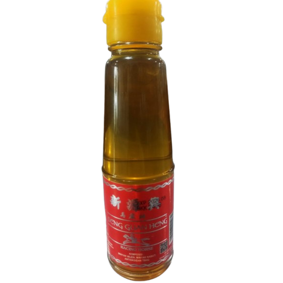 

Seng Guan Heng Minyak Wijen 110 ml
