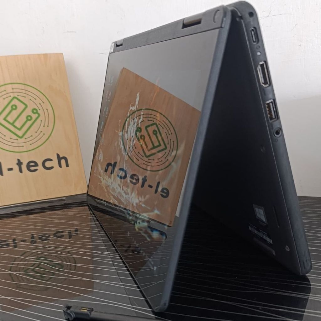 LENOVO THINKPAD 11E YOGA GEN 6