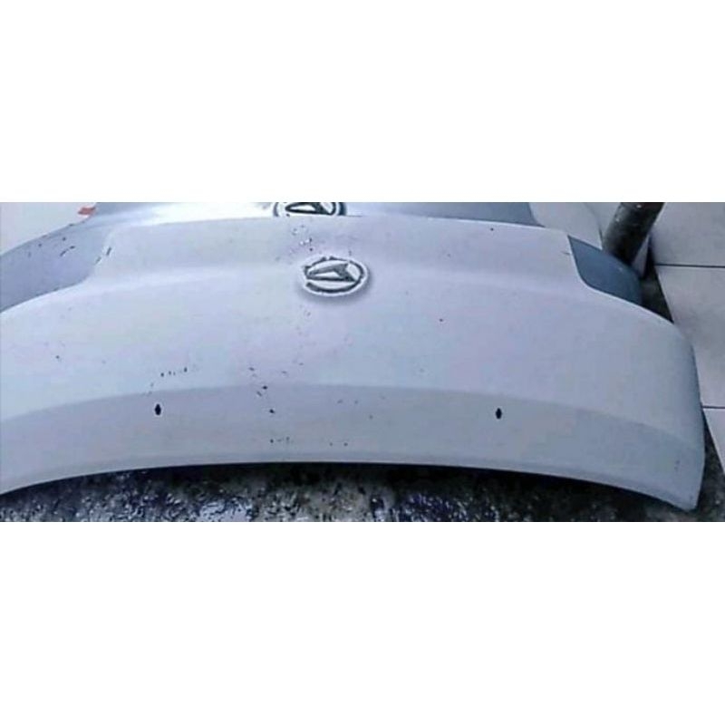 kap mesin grand max Original x asuransi