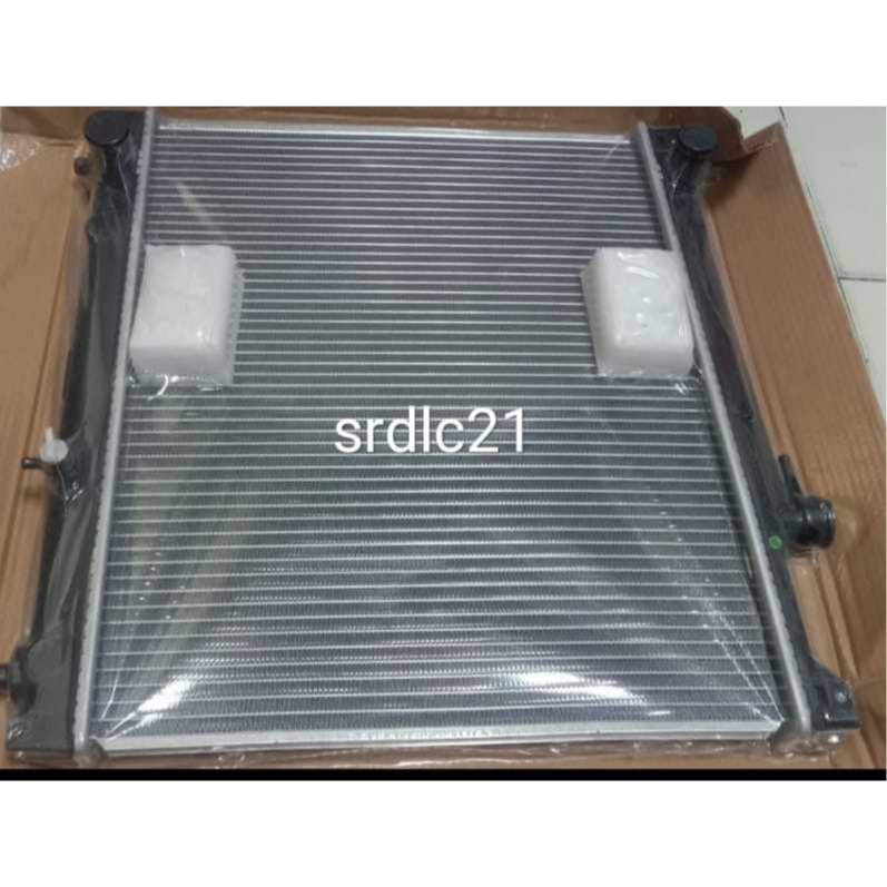 Radiator suzuki escudo 2.0  00-06 matic