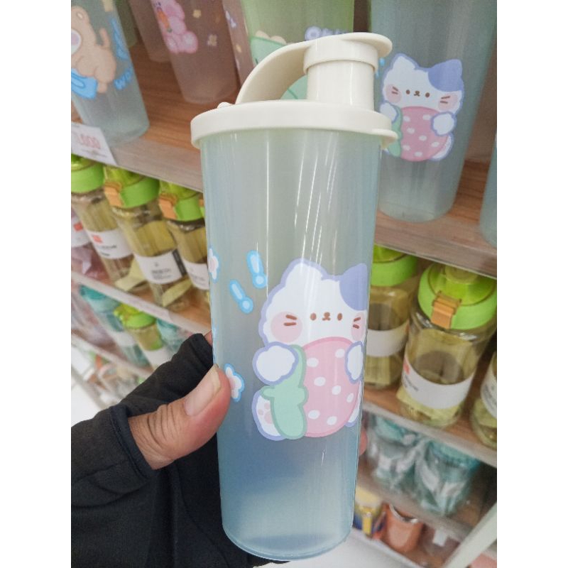 Niceso Official Botol Minum