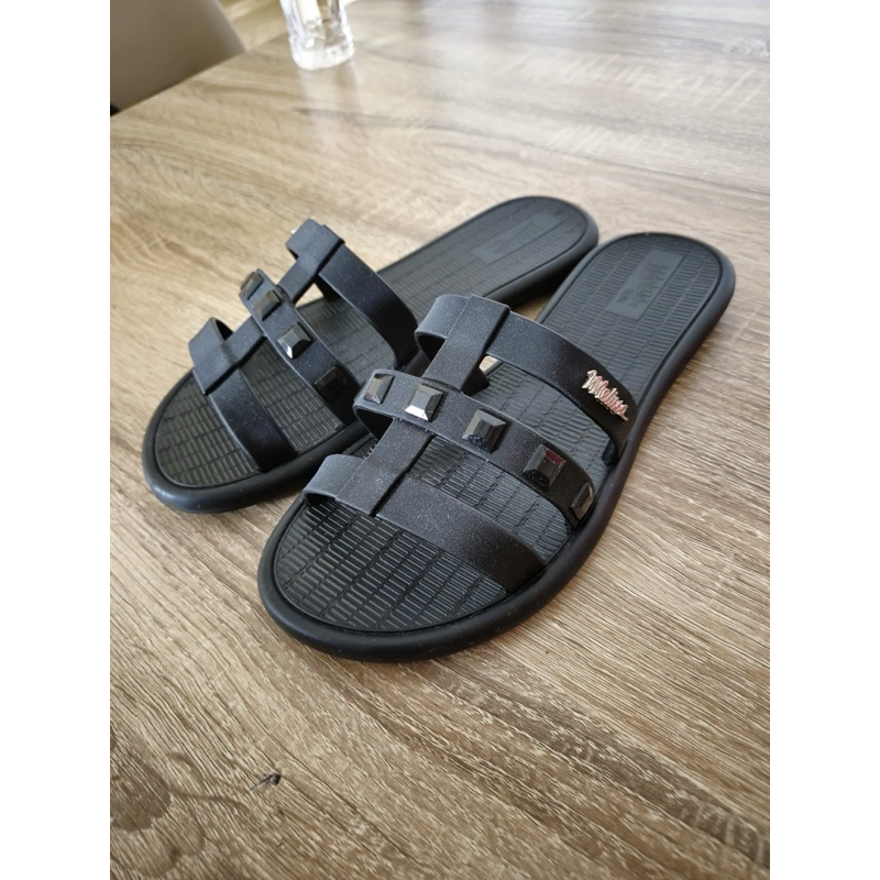 Preloved Melissa shoes Original size 38