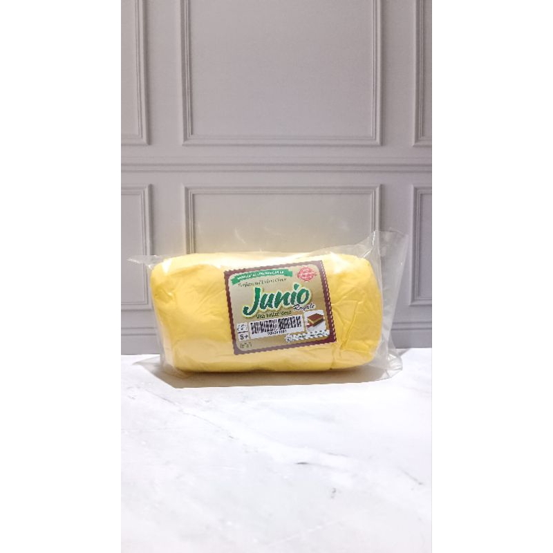 

[ 500 GRAM ] Margarine Junio Royale Butter 500 Gram