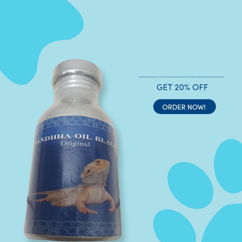 Temukan Diskon voucher i Minyak Urut Mr.P Pria Dewasa Sandhha oil black Herbal Penis Jo Pembesar Kel