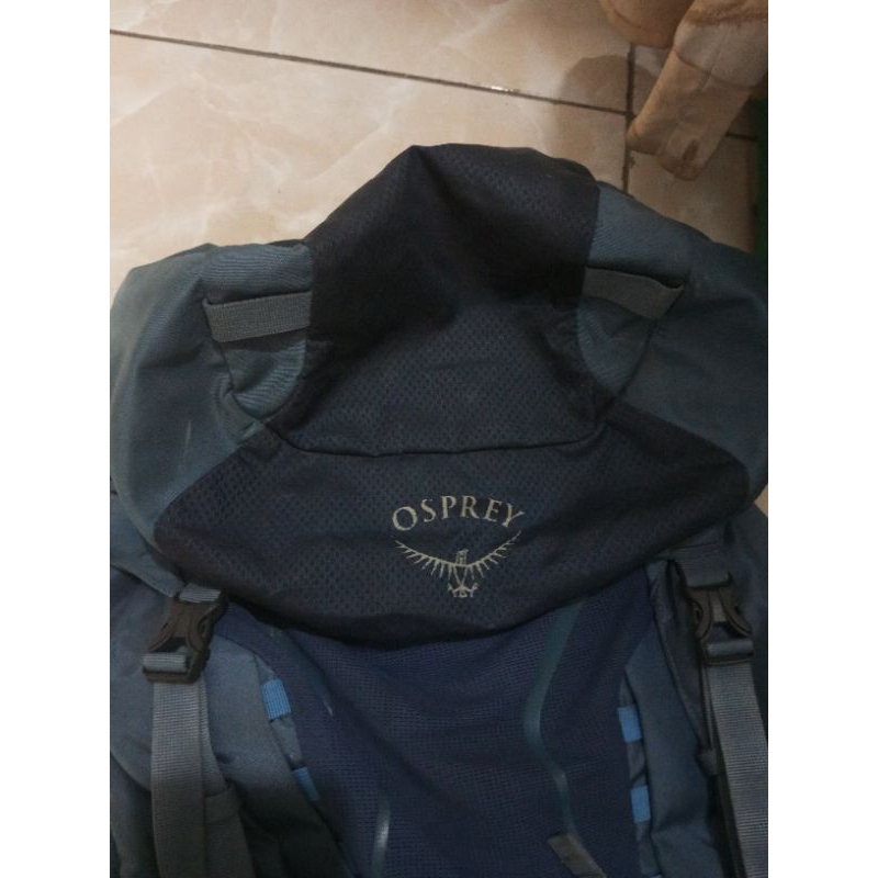 Osprey Kyte 46 second