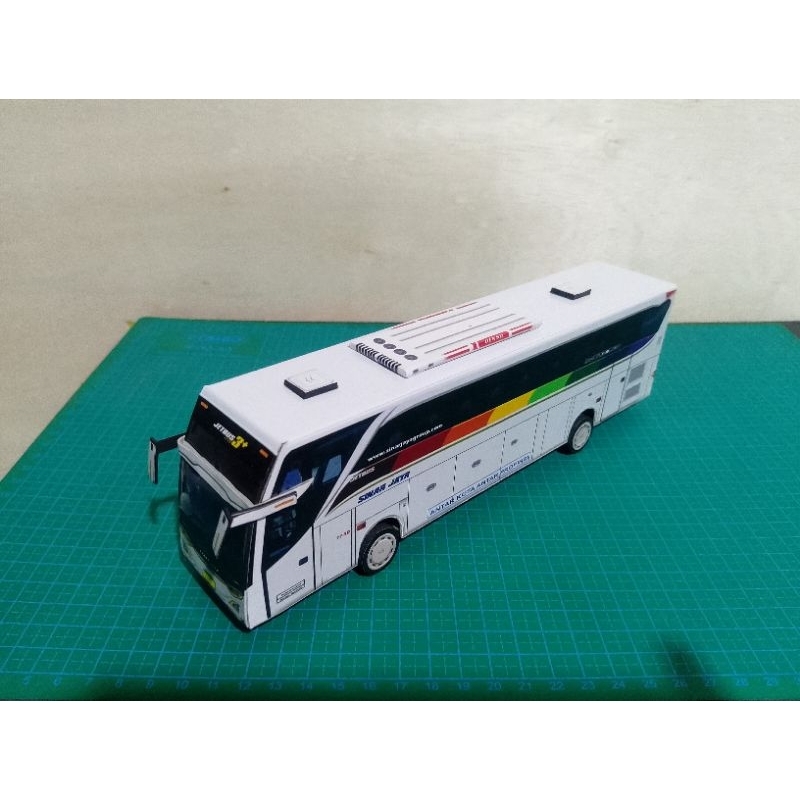 Harga jb3 bus Terbaru Des 2024 |BigGo Indonesia