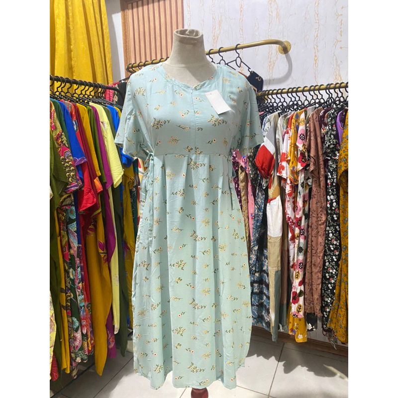 daster kimono, chibi, chibi rit