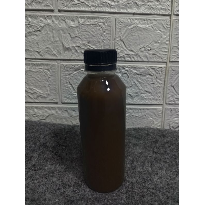 Enzim Pedaging Ayam Kampung