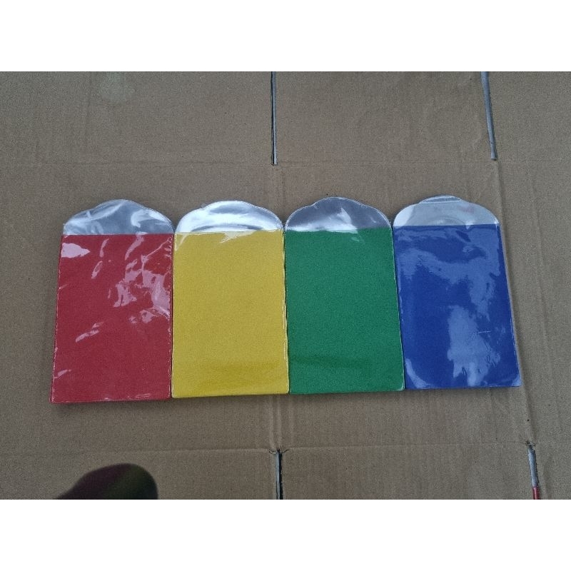 

1PACK PLASTIK SPP/IURAN UK.12X17 - 17X22 ISI 100PCS