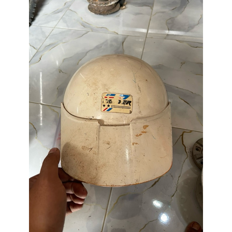 helm gl fighter ori