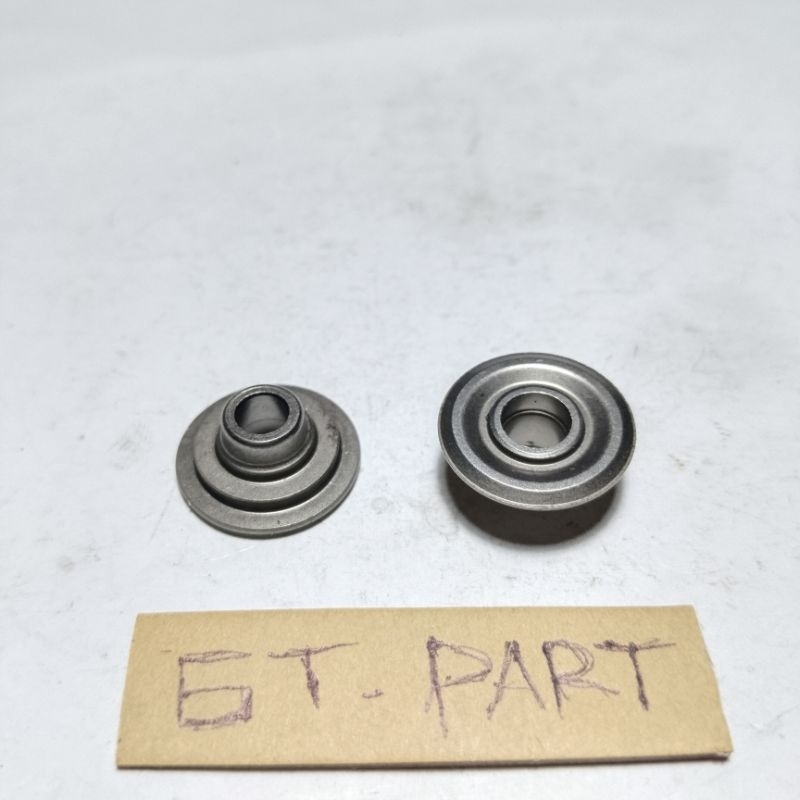 Retainer Rumah Kuku Klep Honda CBR 150 LED, CB 150  LED, SONIC 150 Supra GTR 150 Original lostpack