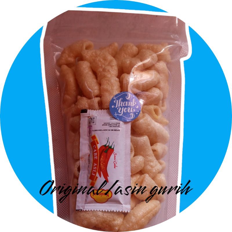 

makaroni kerupuk