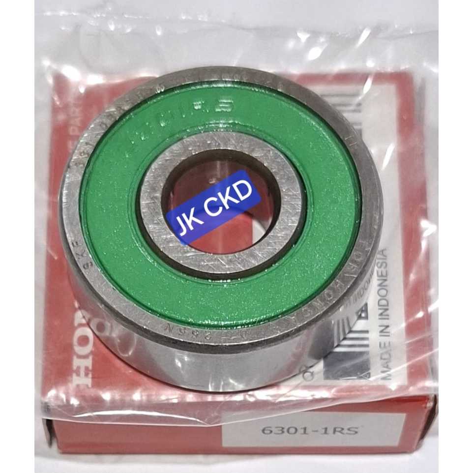 BEARING RODA 6301 SKF KOTAK
