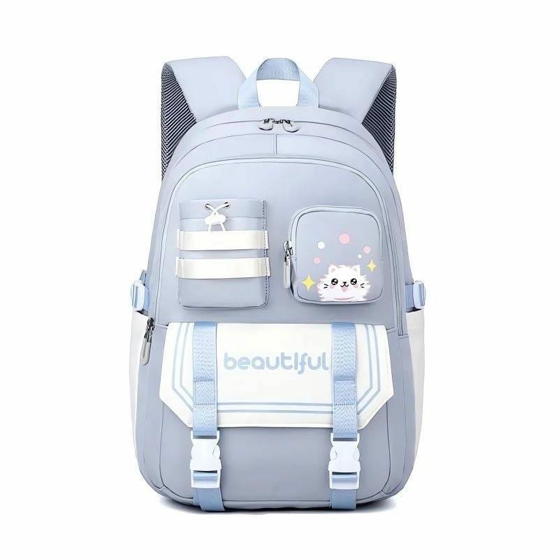 Tas wanita beutiful untuk sekolah sd/smp/sma