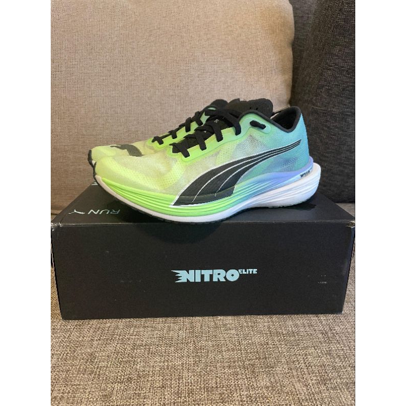 Puma Deviate Nitro Elite 2